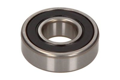 ПІДШИПНИК ГЕНЕРАТОРА 6204-2RS 20X47X14 SKF