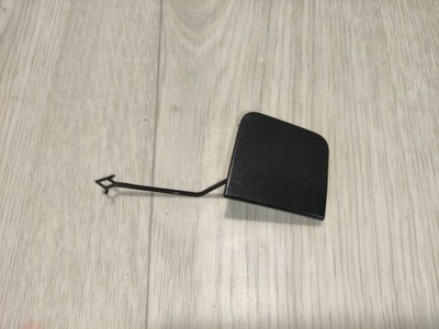 Audi a5 s5 8w6 заглушка фаркоп бампера задняя 8w6807441c фото №1