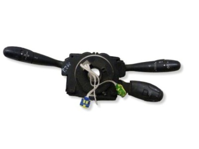 Перемикач комбінований 96605638xt peugeot 206 фото №1