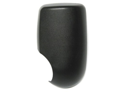 Дзеркало корпус ліва ford transit vi 00-13 фото №1