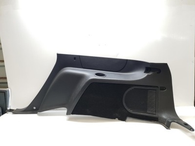 Обшивка багажника правий задня chrysler pacifica фото №1