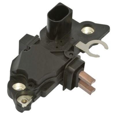 Регулятор напруги 14v bosch: 0124215006 audi a3 a1 sportback 1.4 tfsi фото №1