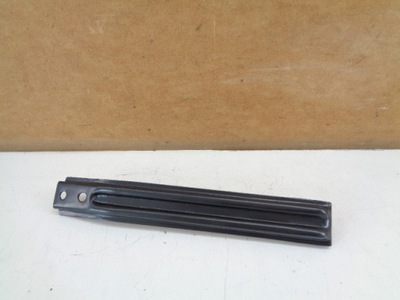 Mitsubishi l200 кронштейн бампера перед фото №1