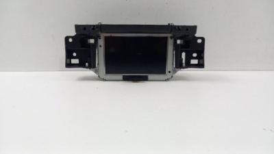 Ford focus mk3 монитор дисплей bm5t-18b955-dc фото №1