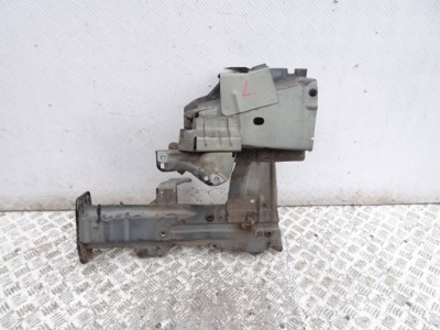 Лонжерон чверть ліва fiat 500l 609/b фото №1