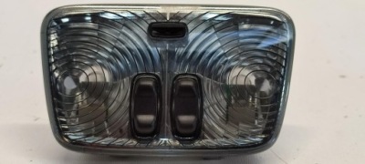 Porsche cayman 987 лампа стельовий 98763205700 фото №1