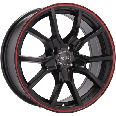 LLANTAS 16 PARA HONDA CITY GD GM2 GN CIVIC V (EG EH EJ) VI (EJ EK EM)  