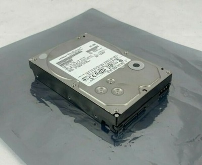 Dysk Hitachi HDS721010KLA330 1T SATA II 3,5"