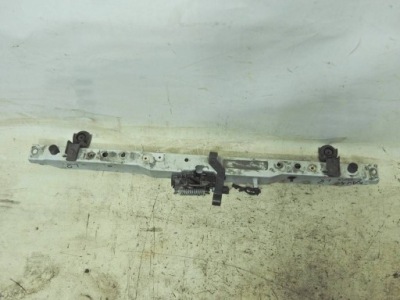 Toyota rav4 iii lift pas передний усилитель верхний фото №1