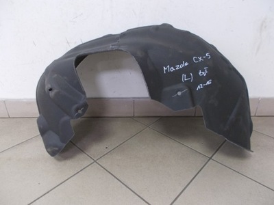 Підкрилок ліва задня mazda cx-5 cx5 12-16 kd53 фото №1