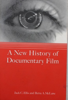 A New History of Documentary FilmEllis, McLane