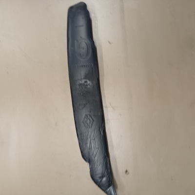 Renault talisman шумоизоляция крыла фото №1