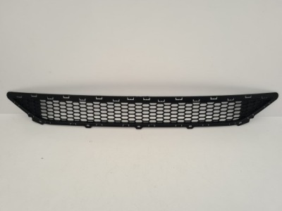 Решётка бампера средняя hyundai tucson iii 86561-d7000 фото №1