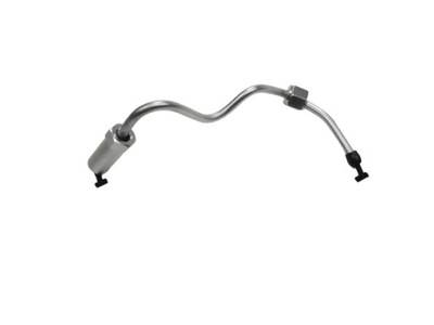 Шланг пального renault 3.0 espace iv 7701052800 фото №1