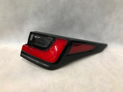 Lexus nx 2 21- фара задняя правый  led европа фото №1