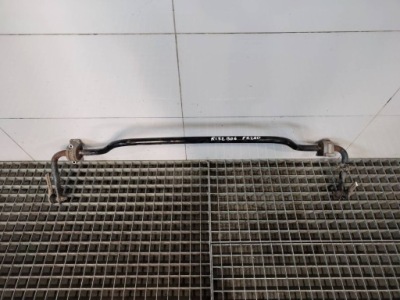 Стабилизатор тяга стабилизатора перед передний mercedes r172 w172 slk фото №1