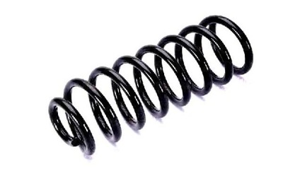 Magnum пружина подвеска задняя l/p dacia logan 1. фото №1