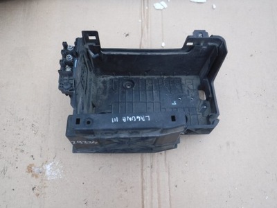 Основа акумулятор renault laguna iii 244460001r фото №1