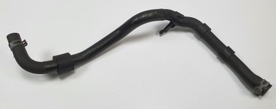 Wąż трубка wody vw new beetle ii 2.0 5k0122051 фото №1