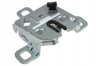 Замок капот кришки двигуна do fiat linea 1.6 фото №1