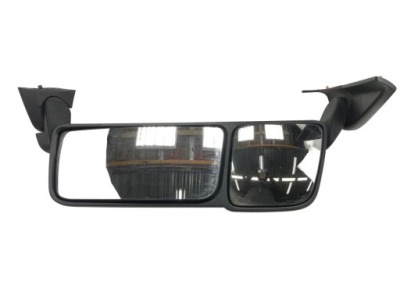 A9608101619 mercedes-benz зеркало заднего вида, левая фото №1