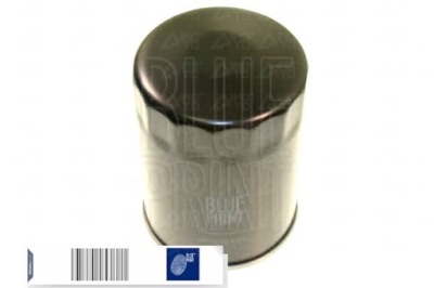 Blue print фильтр масла ford maverick фото №1