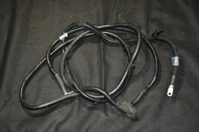 Шланг джгут vw passat b8 3q0971227a фото №1