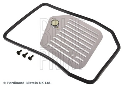 ФИЛЬТР AUTOMATYCZNEJ КОРОБКИ ПЕРЕДАЧ BLUE PRINT ADBP210009 24341422513 BMW