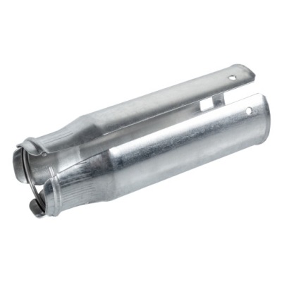 Втулка гнездо свечи зажигания фото №1