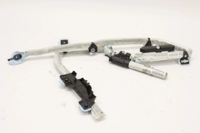 Bmw 3 e91 шторка безопасности правая 85696686004 фото №1