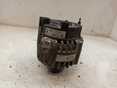 Seat leon генератор s542949a фото №1