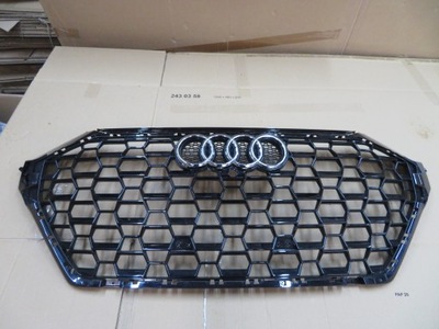 Решітка радіатора решітка радіатора audi rsq3 83a 18- фото №1