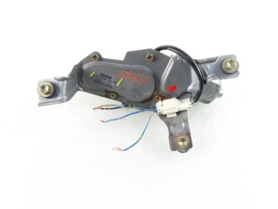 Моторчик двірники задня outlander i 1592005733 фото №1