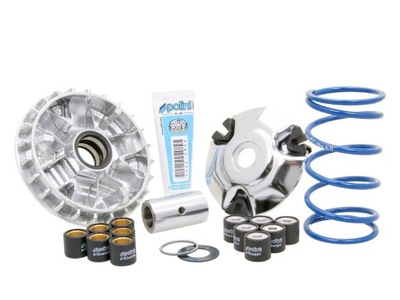 Wariator Polini Maxi Hi-Speed Piaggio Fly Liberty