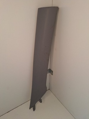 Захист стійка права hyundai veloster 2011- фото №1