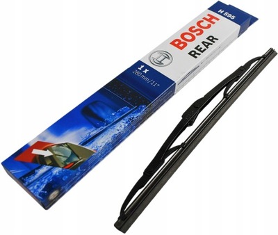 BOSCH WIPER BLADE REAR REAR SEAT TOLEDO 04-09 VW POLO 94-99  