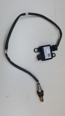 Датчик nox лямбда-зонд блок управления частиц alfa romeo giulia 2.2 фото №1