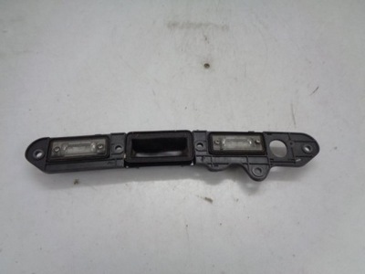 Vw golf v plus touran passat b6 ручка кришки задній фото №1