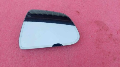 Tesla model 3 вкладиш правий дзеркало правого новий оригінальний номер 1524 фото №1