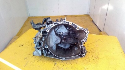 Коробка передач передач citroen xsara 1.8 b 20dl68 фото №1