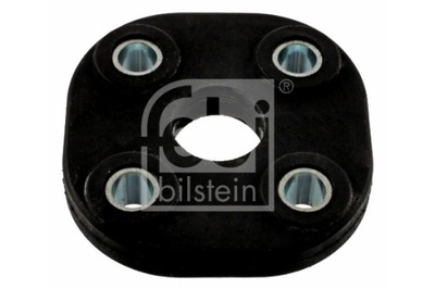 FEBI BILSTEIN MUÑÓN DE EJE ALTAVOCES VOLANTE BMW 3 E21 5 E28 5 E34  