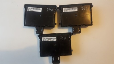 Renault clio iii, модуль 8201054129 фото №1