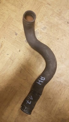 Opel astra h wąż wody труба шланг 13124305 фото №1