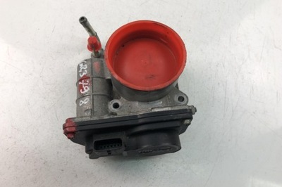 Карбюратор subaru impreza estate gg sera52601 2001 фото №1