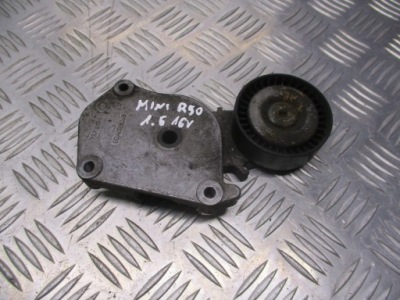 Ролик натягувач mini cooper r50 1.6 фото №1