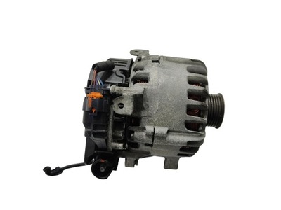 ALTERNADOR DE CARGA BERLINGO 3 1.6 E-HDI 9675753680 2012-2018  