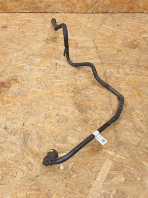 Alfa romeo giulia stelvio шланг пального 505493930 фото №1