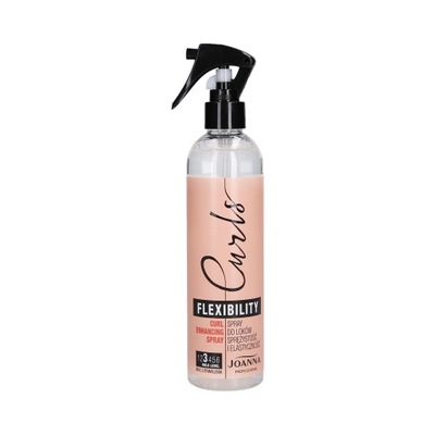 JOANNA CURLS SPRAY DO LOKÓW 300ML