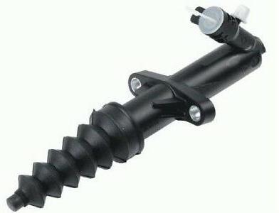 Luk насос зчеплення citroen c3 picasso c3 ii ds3 фото №1