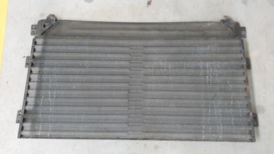 Actros mp4 захист решітка сітка радіатора радіатор фото №1